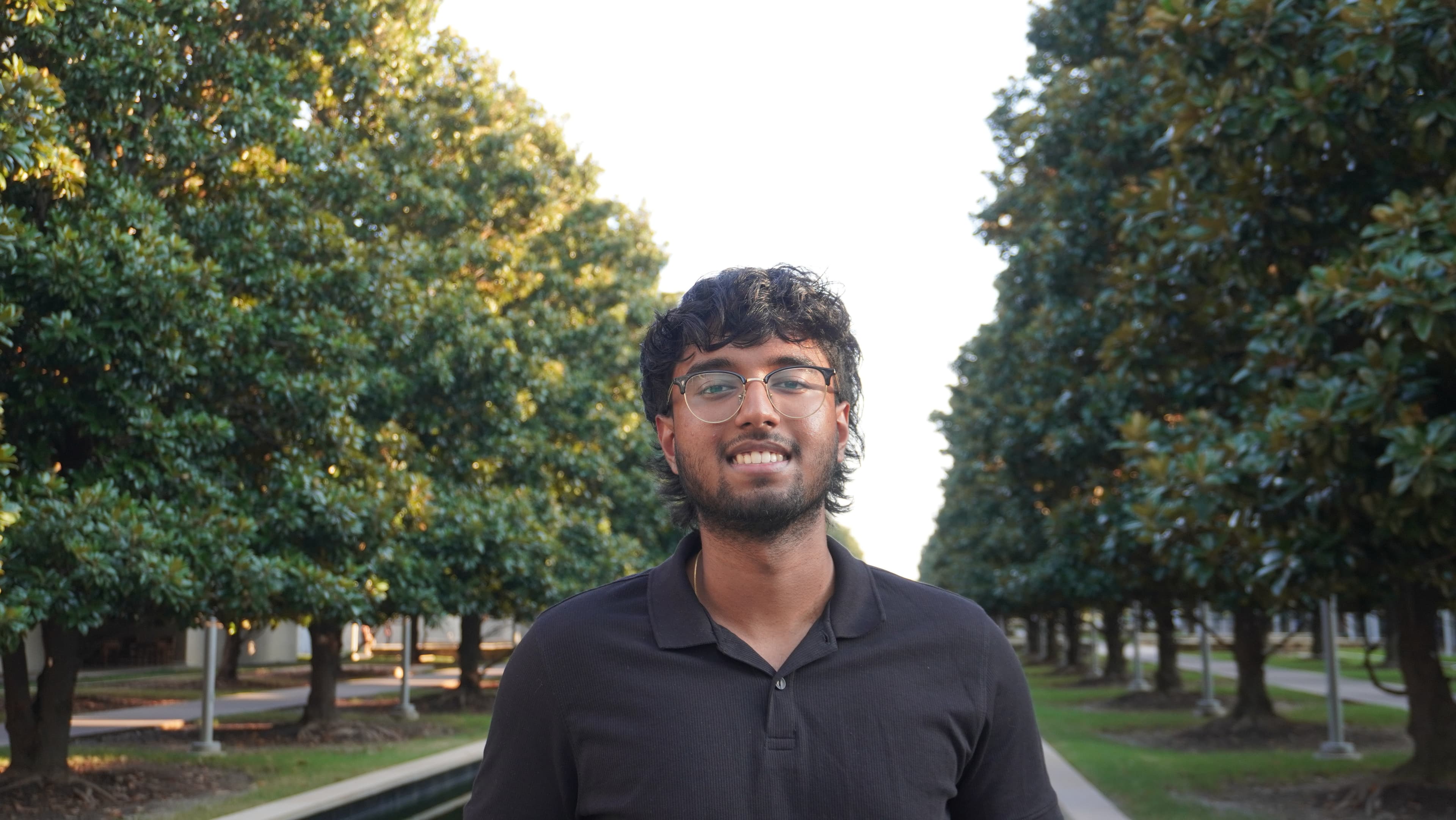 Dhivyesh Prithiviraj